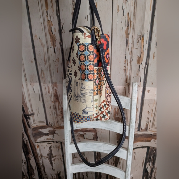 Tory Burch Kerrington handbag - Picture 5 of 16